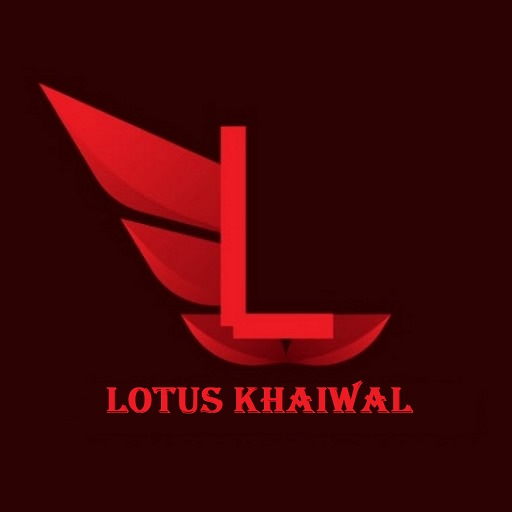 Lotus Khaiwal Lotus Khaiwal - Online Betting App